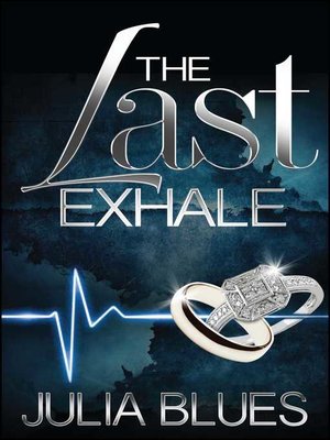 cover image of Last Exhale